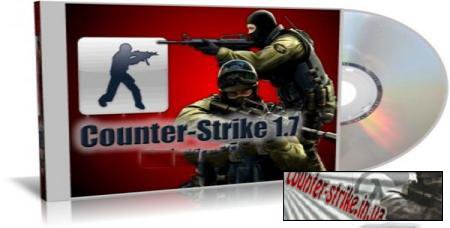 Counter Strike 1.7.1
