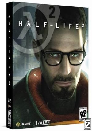 Half-Life 2 Ultimate Edition (2008/RUS/ENG)