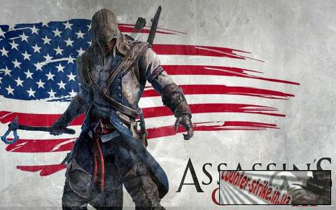 Сюжет игры Assassin’s Creed 3 (часть 1-ая)