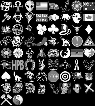 logos