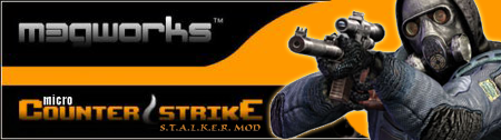 Micro counter strike: Stalker mod - java игра для SE [мультискрин]