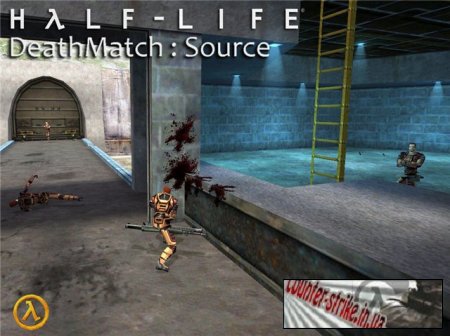 Half-Life Source Premier Pack (2008)
