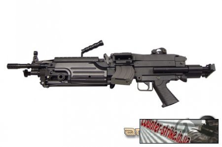 M249 (Часть 2-ая)